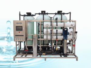 Choosing the Right Valve for Your Water Filtration System