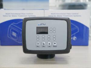 ATV automatic valves