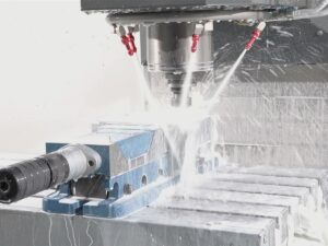 CNC technology