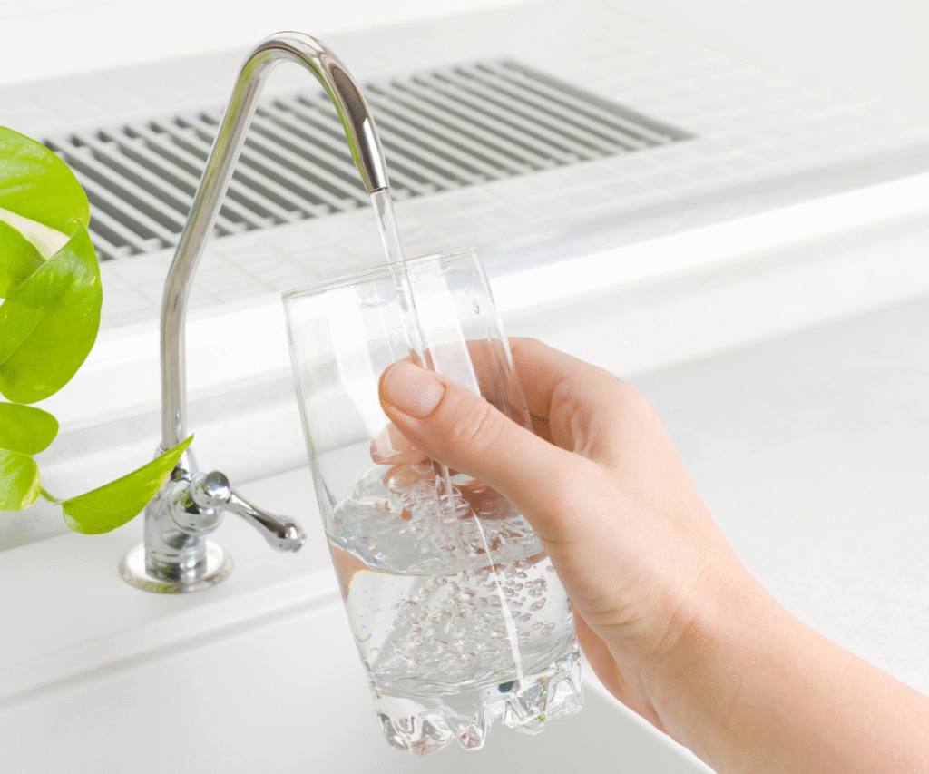 Vietnamese families trust Aquatechvina for reliable water solutions