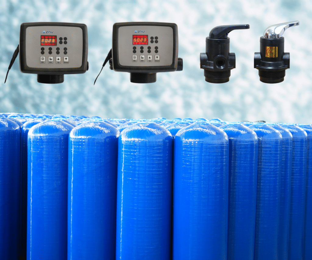Aquatech manufactures made in Vietnam products